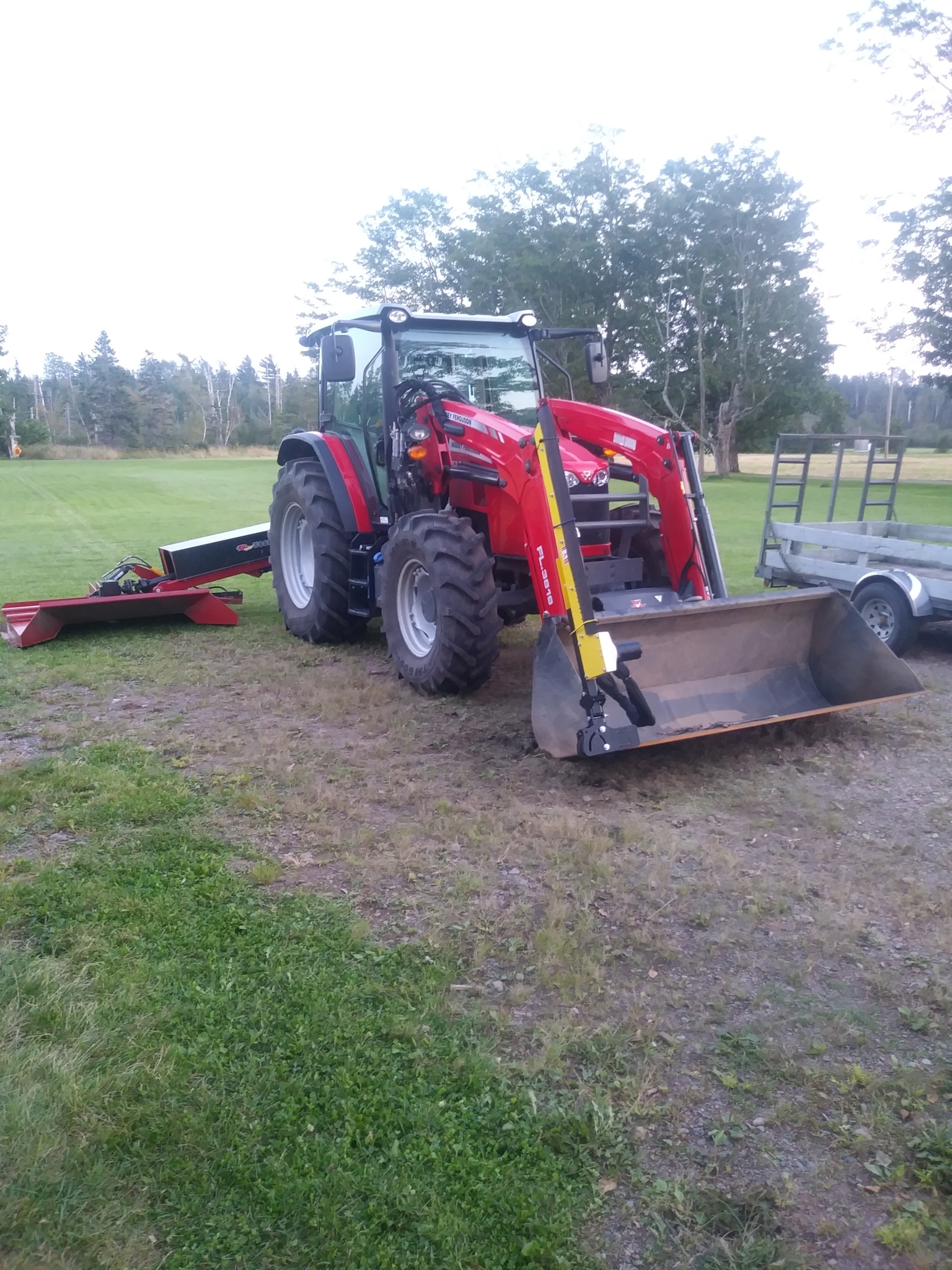 View Ledor Excavating’s Debert profile