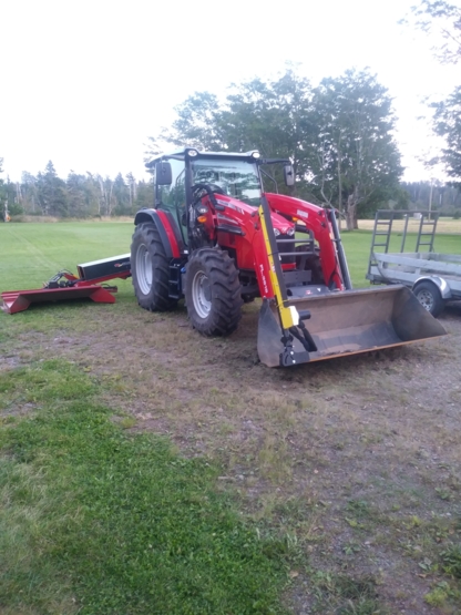 View Ledor Excavating’s Debert profile