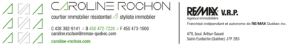 Caroline Rochon Residential Real Estate Broker - Real Estate Agents & Brokers