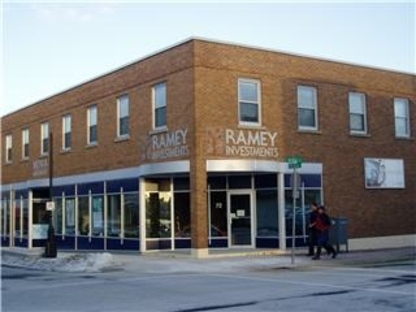 Assante Financial - Investment Dealers