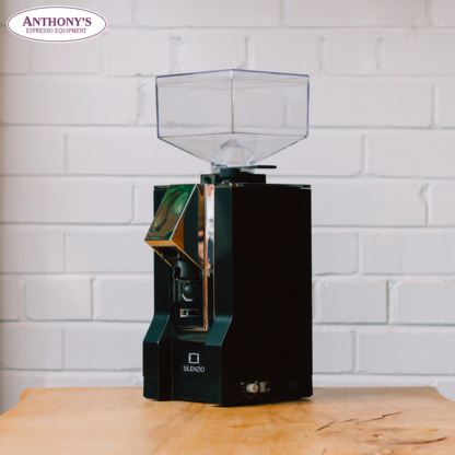 Anthony's Espresso Equipment Inc. - Grossistes en café