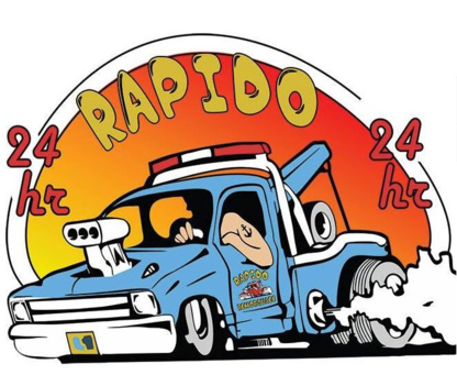 Rapido Remorquage - Vehicle Towing