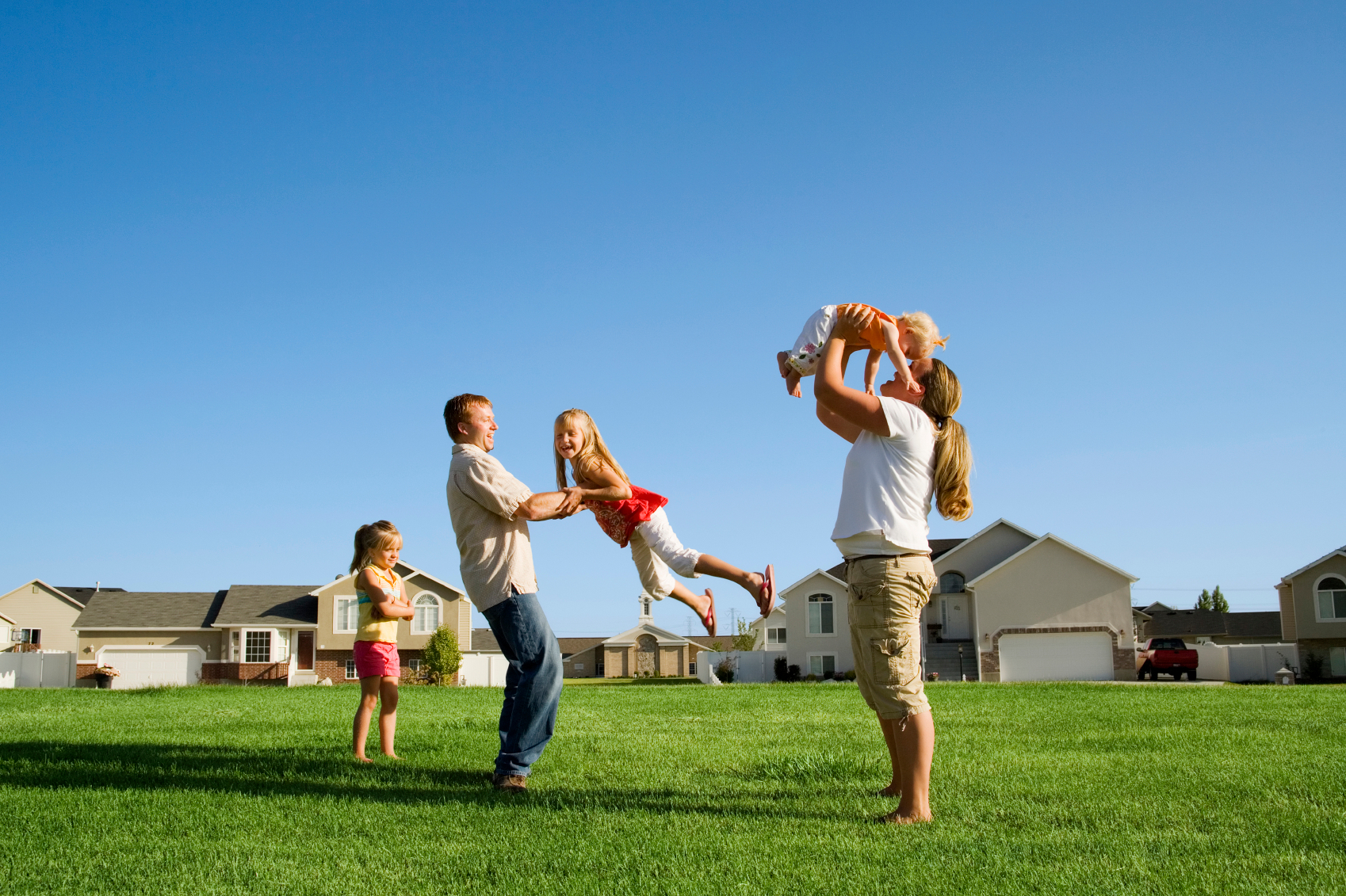 Eco Verdure - Lawn Maintenance