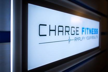 Charge Fitness - Salles d'entraînement