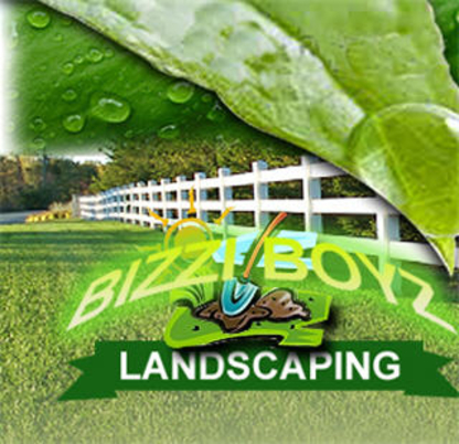 Bizzi Boyz Landscaping - Landscape Contractors & Designers