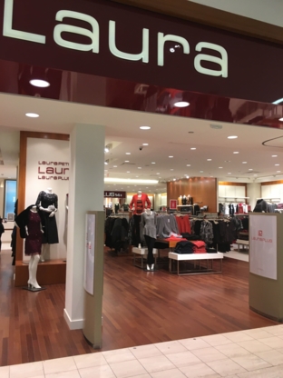 Laura - Women's Clothing Stores