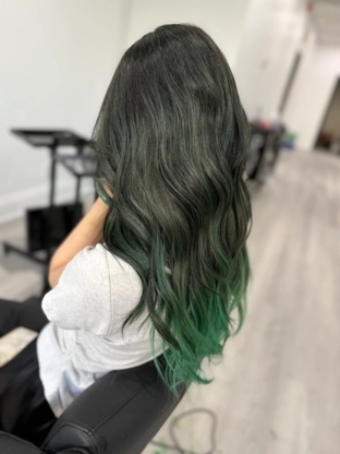 N+ Hair Nail Salon - Ongleries