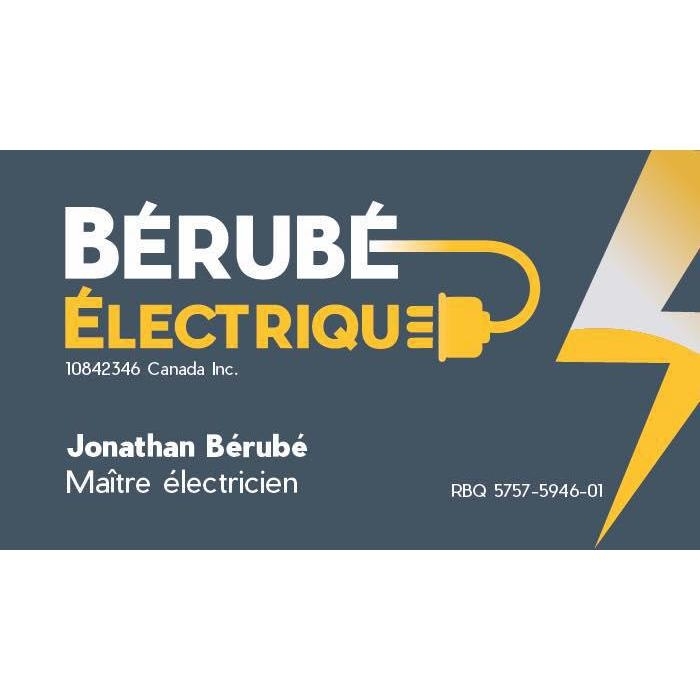 Bérubé Électrique - Electricians & Electrical Contractors