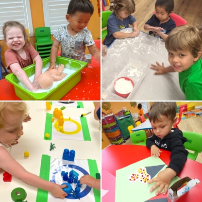 Cutie Pie Daycare & Child Development Centre - Kindergartens & Pre-school Nurseries