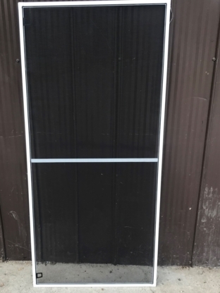Allen's Custom Window Screens - Window Repair