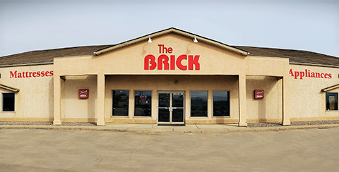 The Brick - Furniture Stores