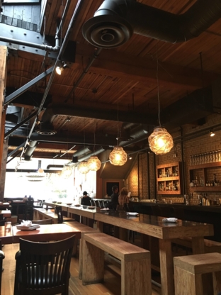 Cuchillo Restaurant - Mexican Restaurants