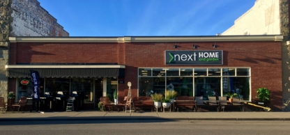 Next Home and garden - Hardware Stores