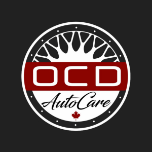 OCD Auto Care - Entretien intérieur et extérieur d'auto