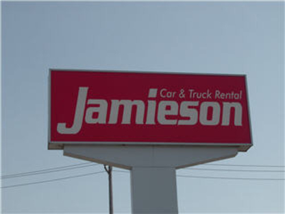 Jamieson Car & Truck Rental