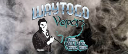 Way To Go Vapors - Smoke Shops