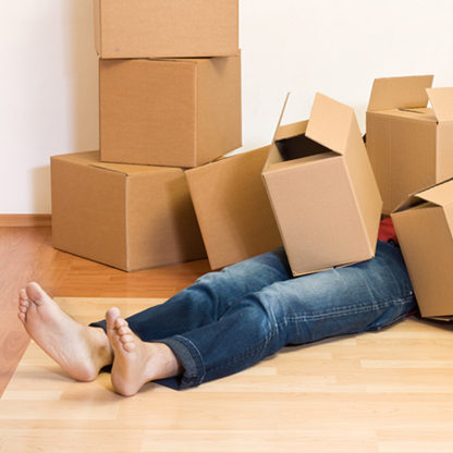 Demenagement Et Transport Chateauguay et Rive Sud - Moving Services & Storage Facilities