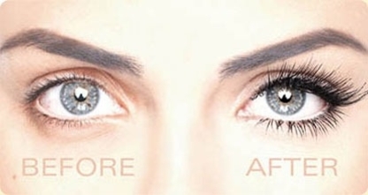 Extension de cils - Eyelash Extensions