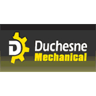 Duchesne Mechanical - Contractors' Equipment Service & Supplies
