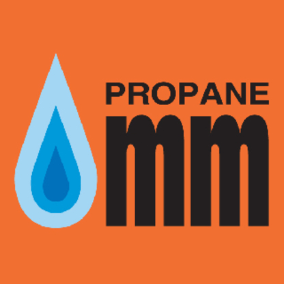 Propane MM Québec - Propane Gas Tanks & Refills