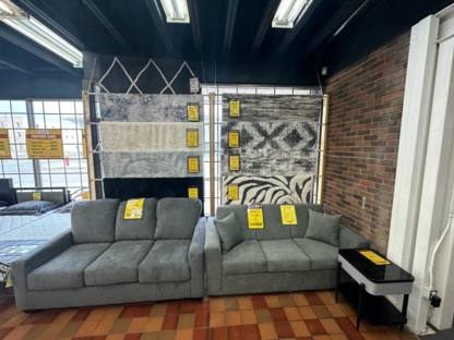 Surplus Furniture and Mattress Warehouse - Furniture Stores