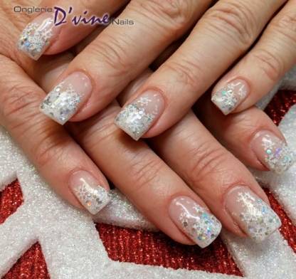 Onglerie D'Vine Nails - Hairdressers & Beauty Salons