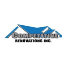 Competitive Roofing & Renovations - Roofers