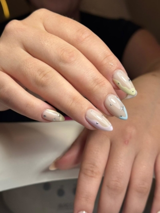 KC Nails - Ongleries