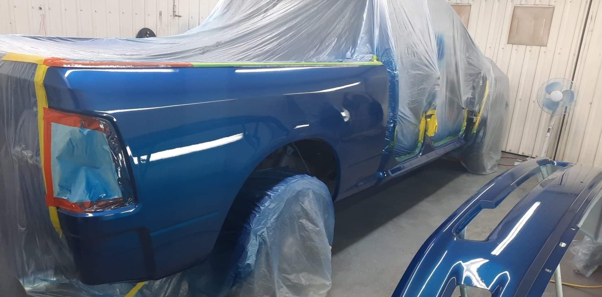 Carrosserie Drummond INC - Auto Body Shop Equipment & Supplies