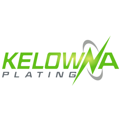 Kelowna Plating - Plating