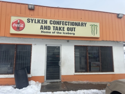 CoinFlip Bitcoin ATM - Sylken Confectionery (Prince Albert) - Fabricants et grossistes de guichets automatiques