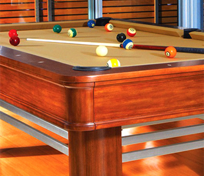 Billard Robert - Pool Tables & Equipment