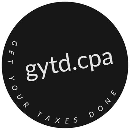 GYTD CPA Professional Corp. - Comptables professionnels agréés (CPA)