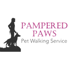 Pampered Paws Pet Walking Service - Pet Care Services