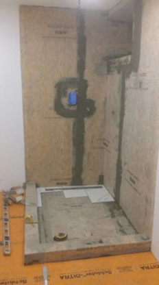 D Hamel Contracting - Rénovations
