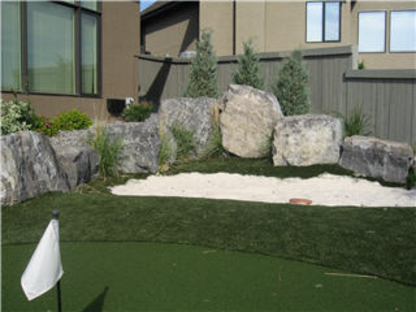 Outdoor Room Landscape Supplies Ltd - Landscape Architects
