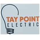 Tay Point Electric - Électriciens