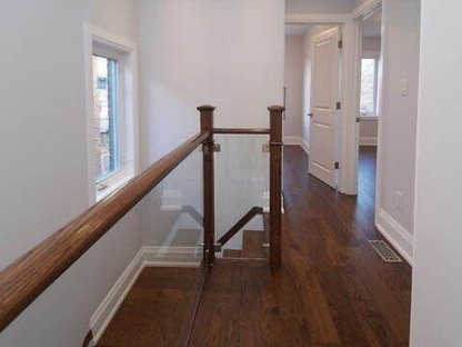 DR Flooring - Pose et sablage de planchers