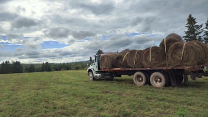 Gordon Transport - Moving Services & Storage Facilities