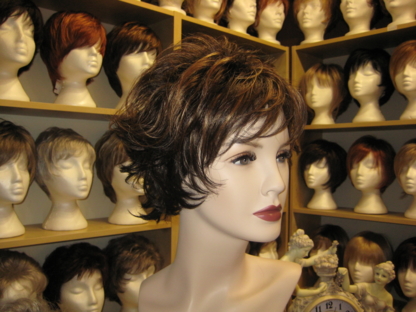 Centre Majestique Beauté Coiffure - Wigs & Hairpieces