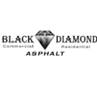 Black Diamond Asphalt - Pavement Sealing