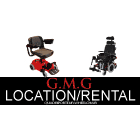 G.M.G Location Quadriporteur Wheelchair rental - Location de fauteuils roulants