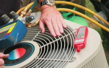 Heat-Cool Depot - Entrepreneurs en climatisation