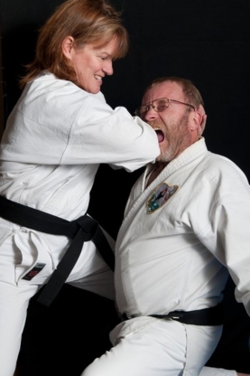 Abbotsford Isshin-Ryu Karate Club - Martial Arts Lessons & Schools
