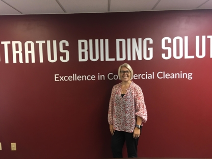 Stratus Building Solutions of Calgary - Nutrition Consultants