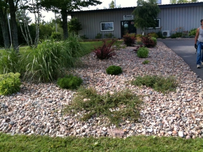 Hants County Ns, Ground Cover Landscaping Halifax