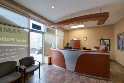 Westney North Dental Clinic - Dentists