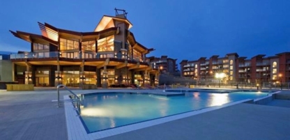 Stay In The Okanagan & Copper Sky Vacation Rentals - Hôtels