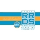Region Reproductions & Drafting Services Inc - Imprimeurs