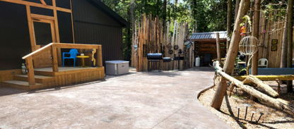 View R & D Concrete Finishing’s Williamsford profile